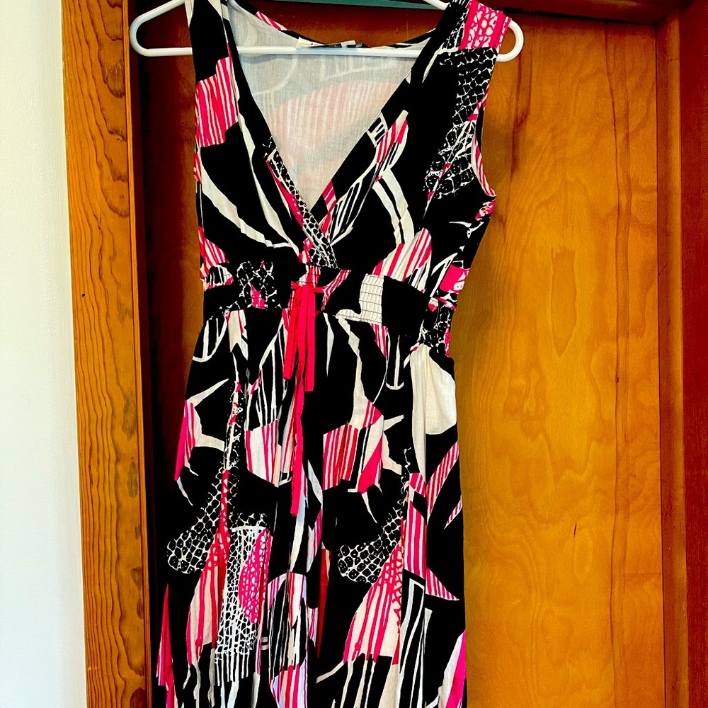 Summer dress